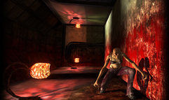 Vampire: The Masquerade - Bloodlines screenshot 14
