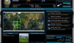 Galactic Civilizations II: Dreadlords screenshot 8