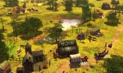 Age of Empires III screenshot 5