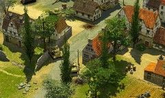 Blitzkrieg II screenshot 4