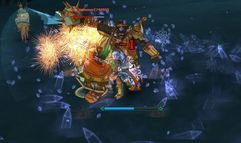Zu Online screenshot 4