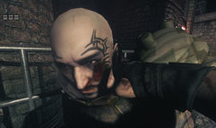 The Chronicles of Riddick: Assault on Dark Athena screenshot 4
