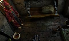 Simon the Sorcerer 4: Chaos Happens screenshot 4