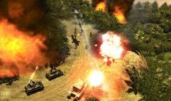Act of War: High Treason screenshot 3