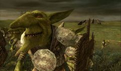 Warhammer: Mark of Chaos screenshot 2