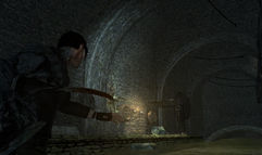 Dark Sector screenshot 20