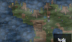 Celestial Tear: Demon's Revenge screenshot 13