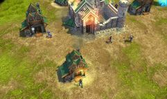 Majesty 2 - The Fantasy Kingdom Sim screenshot 8