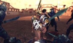 Rise of the Argonauts screenshot 11