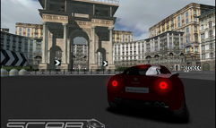 S.C.A.R. - Squadra Corse Alfa Romeo screenshot 18