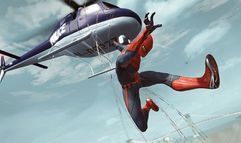 The Amazing Spider-Man screenshot 14