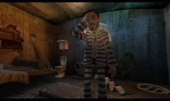 Evil Days of Luckless John screenshot 5