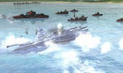 Supreme Commander screenshot 7
