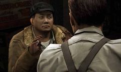 The Godfather screenshot 4