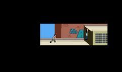 The Way of the Pixelated screenshot 1