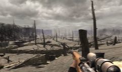 Battle for Freedom screenshot 3