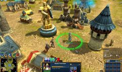 Majesty 2 - The Fantasy Kingdom Sim screenshot 11