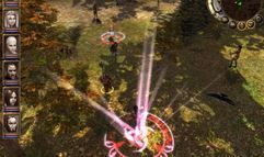 No Time for Dragons screenshot 15