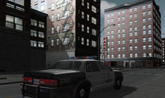 Urban Empires screenshot 11