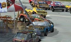 FlatOut screenshot 12