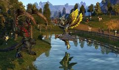 SpellForce 2: Shadow Wars screenshot 2