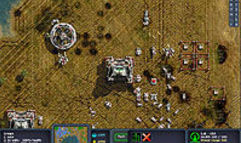 Machines At War screenshot 2