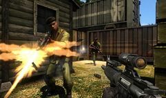 Field Ops screenshot 11