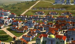 Caesar IV screenshot 4