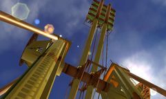 RollerCoaster Tycoon 3: Wild! screenshot 6