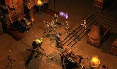 Titan Quest screenshot 27