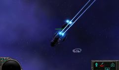 Genesis Rising: The Universal screenshot 9