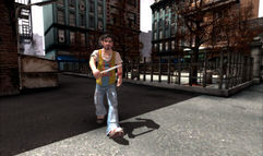 Escape from Paradise City screenshot 3