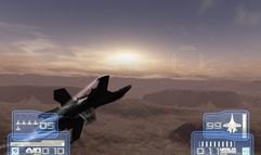 Rebel Raiders: Operation Nighthawk screenshot 1