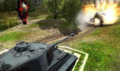 Rush for Berlin screenshot 14