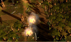 Empire Earth 2 screenshot 1