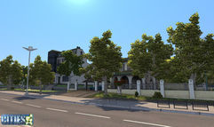 Cities XL screenshot 14