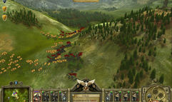 King Arthur  screenshot 3