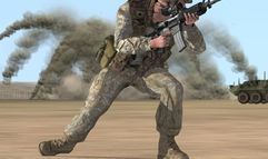 Armed Assault screenshot 11