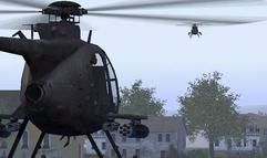 Armed Assault screenshot 4