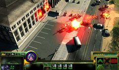 Act of War: Direct Action screenshot 14