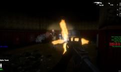 CTU - Counter-Terrorism Unit screenshot 6