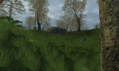 Thrones of Chaos screenshot 2