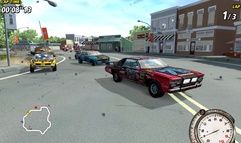 FlatOut screenshot 18