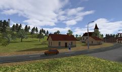 Loco Mania screenshot 1
