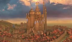 Heroes of Might and Magic V screenshot 4