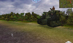 Squad Assault: West Front screenshot 1