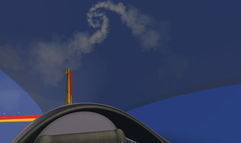 RealAir SF260 screenshot 1