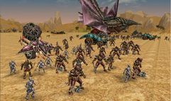 Knight Online screenshot 3