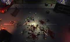 Monster Madness: Battle For Suburbia screenshot 18