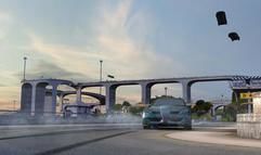 TrackMania Sunrise screenshot 9